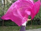 Véu Rosa