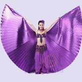Wings Roxo