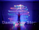 Poi de Led