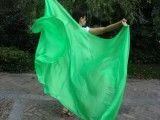 Véu Verde.