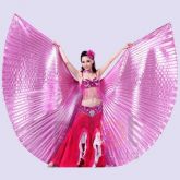 Wings Rosa